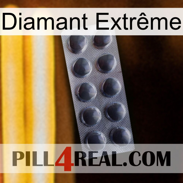Diamant Extrême 30